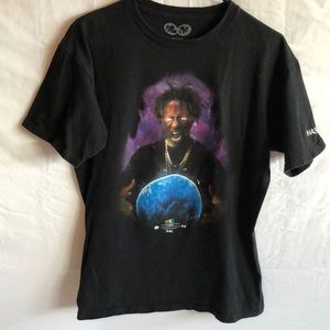 Joey Bad A$$ concert tee